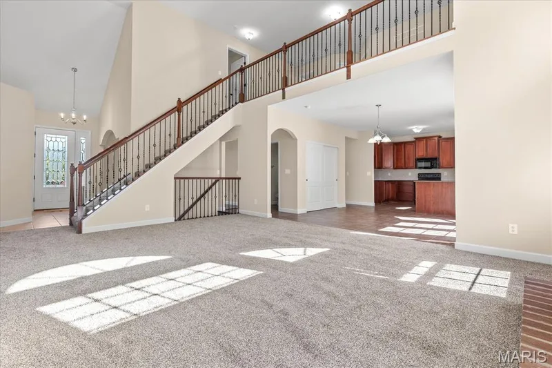 2221 Homefield Grove Drive, O'Fallon, MO 63366 — listing photo 3 of 38