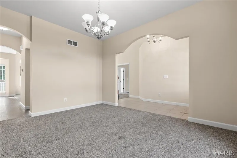 2221 Homefield Grove Drive, O'Fallon, MO 63366 — listing photo 14 of 38
