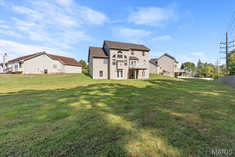 2221 Homefield Grove Drive, O'Fallon, MO 63366 — listing photo 33 of 38