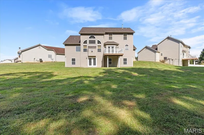 2221 Homefield Grove Drive, O'Fallon, MO 63366 — listing photo 34 of 38