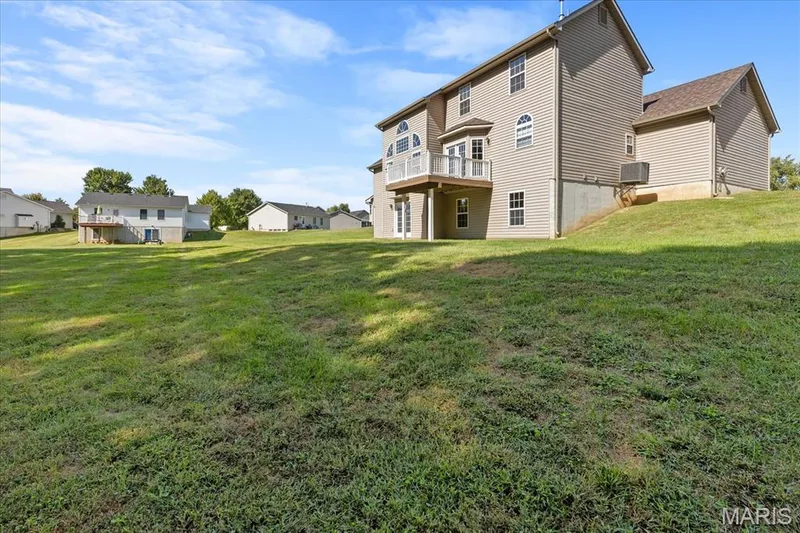 2221 Homefield Grove Drive, O'Fallon, MO 63366 — listing photo 35 of 38