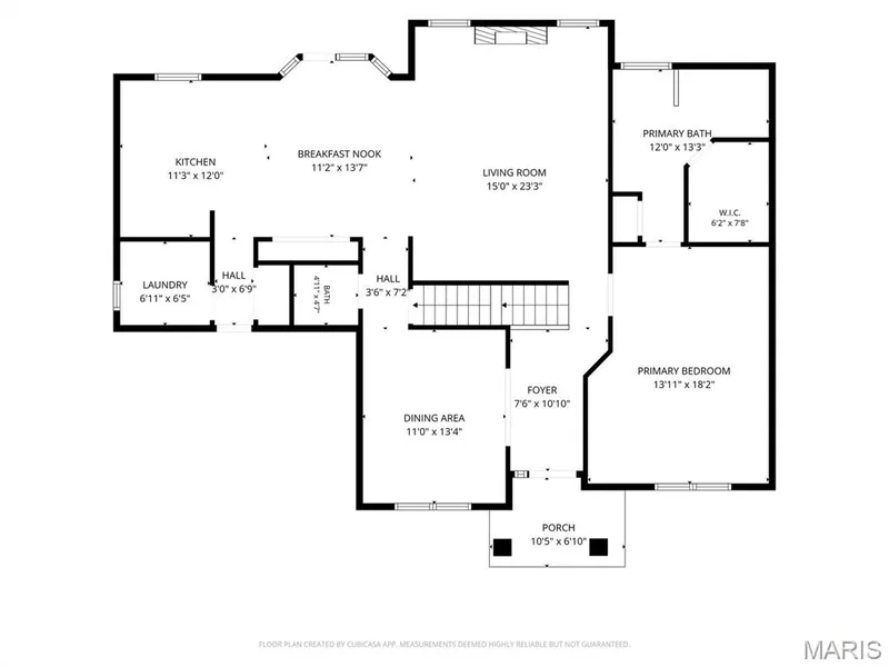 2221 Homefield Grove Drive, O'Fallon, MO 63366 — listing photo 36 of 38