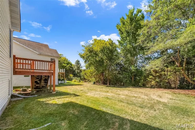 2102 Hawks Landing Drive, Lake St. Louis, MO 63367 — listing photo 67 of 91