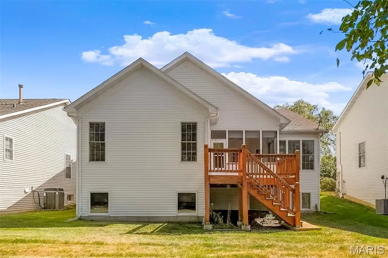 2102 Hawks Landing Drive, Lake St. Louis, MO 63367 — listing photo 70 of 91