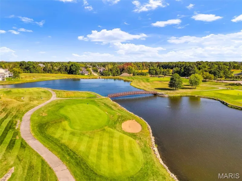 2102 Hawks Landing Drive, Lake St. Louis, MO 63367 — listing photo 77 of 91