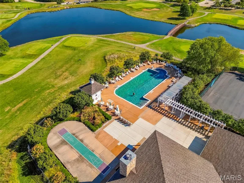 2102 Hawks Landing Drive, Lake St. Louis, MO 63367 — listing photo 88 of 91
