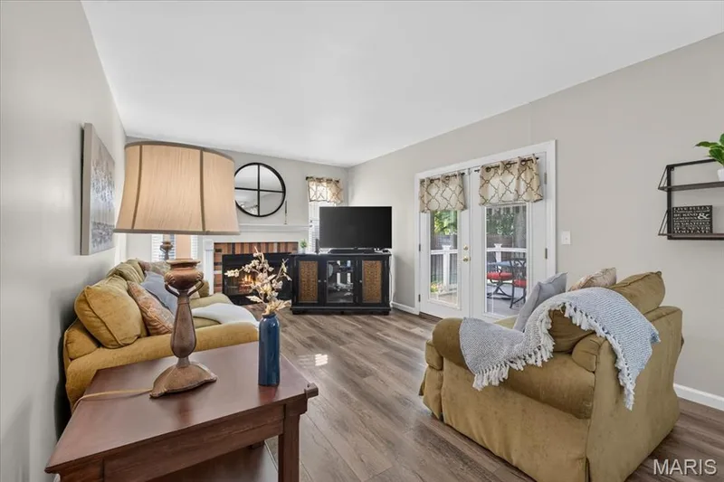 5 Cloverhill Court, St Charles, MO 63376 — listing photo 16 of 47