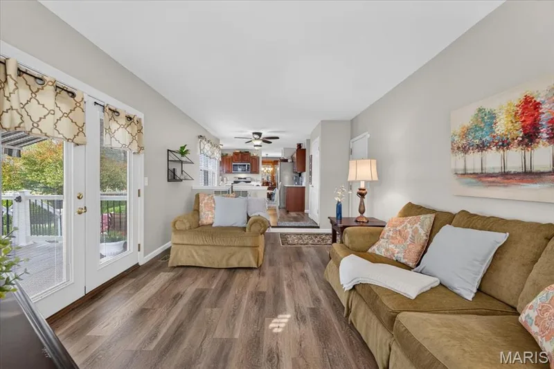 5 Cloverhill Court, St Charles, MO 63376 — listing photo 18 of 47