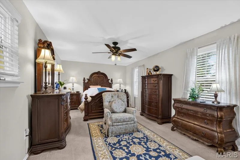 5 Cloverhill Court, St Charles, MO 63376 — listing photo 19 of 47