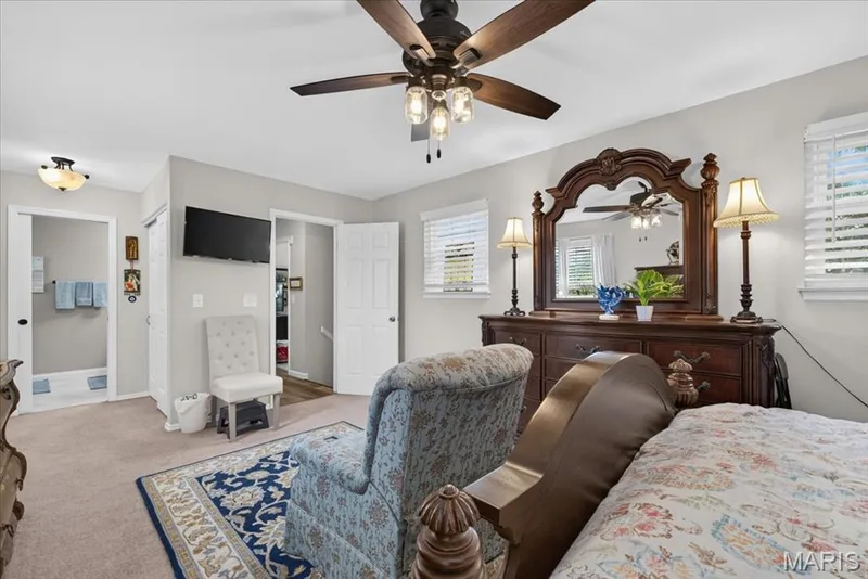 5 Cloverhill Court, St Charles, MO 63376 — listing photo 21 of 47