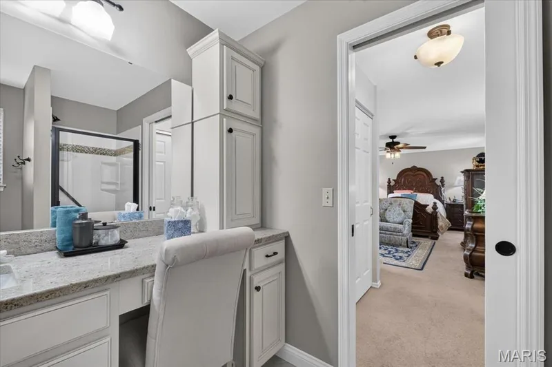5 Cloverhill Court, St Charles, MO 63376 — listing photo 25 of 47