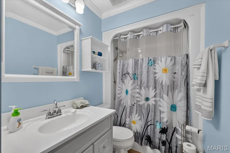 5 Cloverhill Court, St Charles, MO 63376 — listing photo 26 of 47