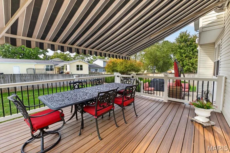 5 Cloverhill Court, St Charles, MO 63376 — listing photo 33 of 47
