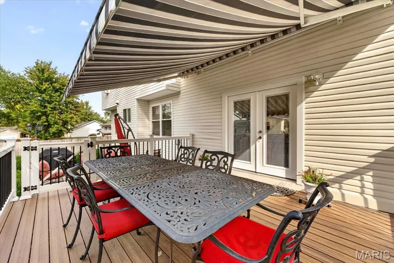 5 Cloverhill Court, St Charles, MO 63376 — listing photo 34 of 47