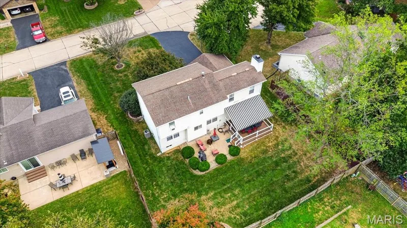 5 Cloverhill Court, St Charles, MO 63376 — listing photo 41 of 47