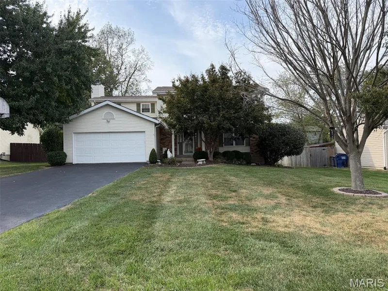 5 Cloverhill Court, St Charles, MO 63376 — listing photo 42 of 47