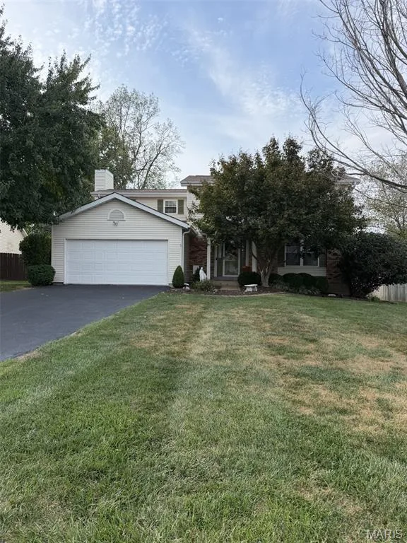 5 Cloverhill Court, St Charles, MO 63376 — listing photo 43 of 47