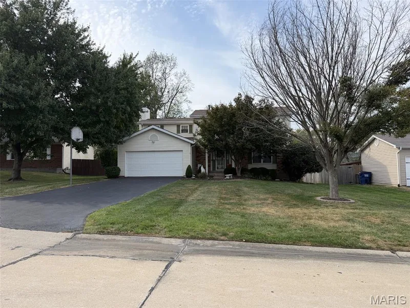 5 Cloverhill Court, St Charles, MO 63376 — listing photo 44 of 47