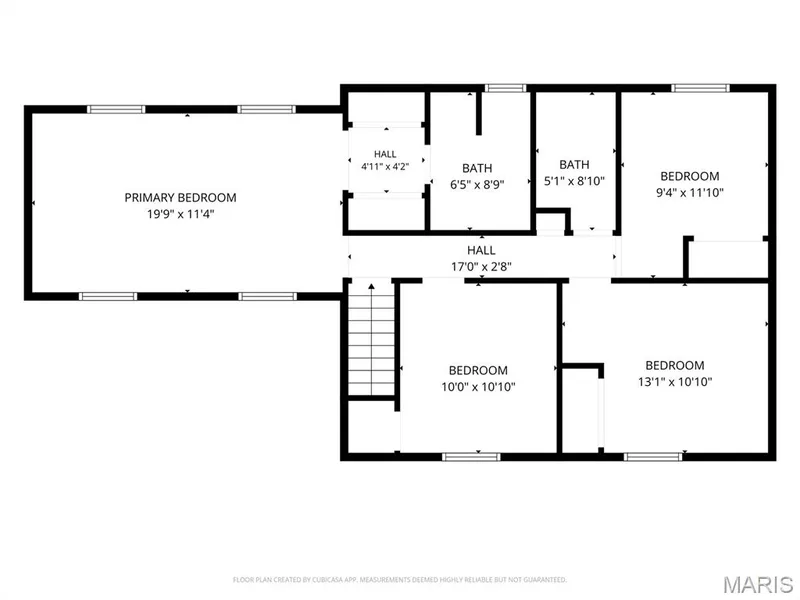 5 Cloverhill Court, St Charles, MO 63376 — listing photo 46 of 47