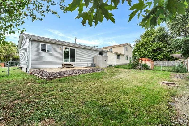 15 Laura Hill Road, St Peters, MO 63376 — listing photo 22 of 25