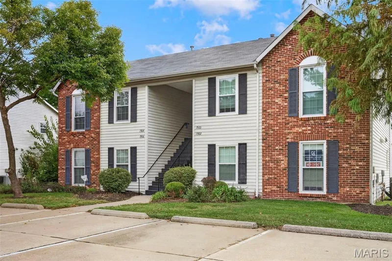 1504 Surrey Lane #C, St Peters, MO 63304 — listing photo 14 of 15