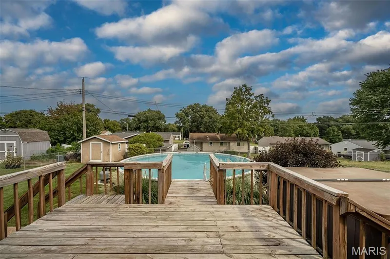 3224 Highgate Lane, St Charles, MO 63301 — listing photo 27 of 39