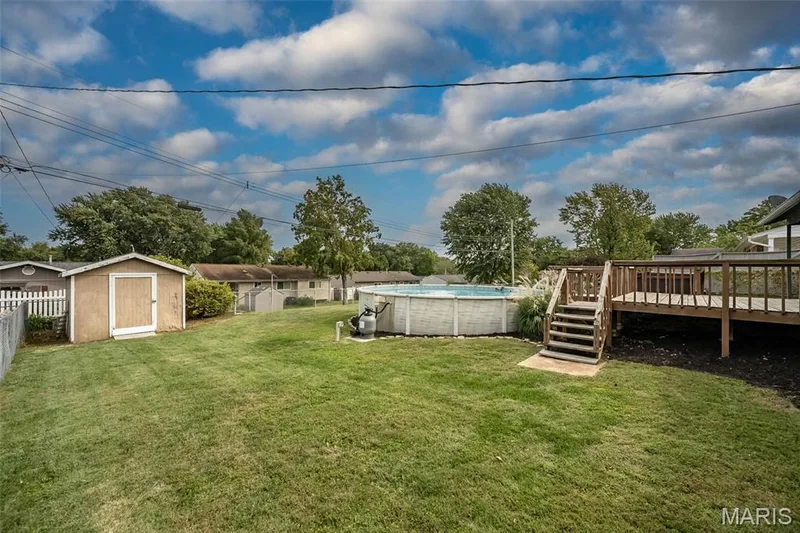 3224 Highgate Lane, St Charles, MO 63301 — listing photo 34 of 39