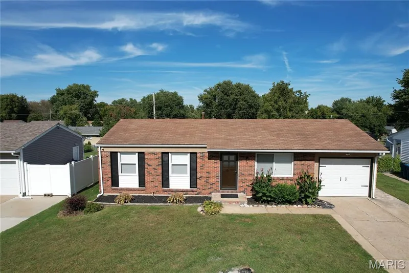 3224 Highgate Lane, St Charles, MO 63301 — listing photo 35 of 39