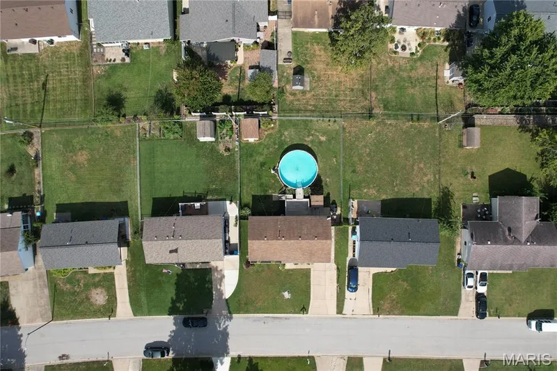 3224 Highgate Lane, St Charles, MO 63301 — listing photo 36 of 39