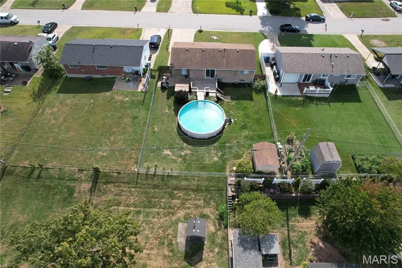 3224 Highgate Lane, St Charles, MO 63301 — listing photo 38 of 39