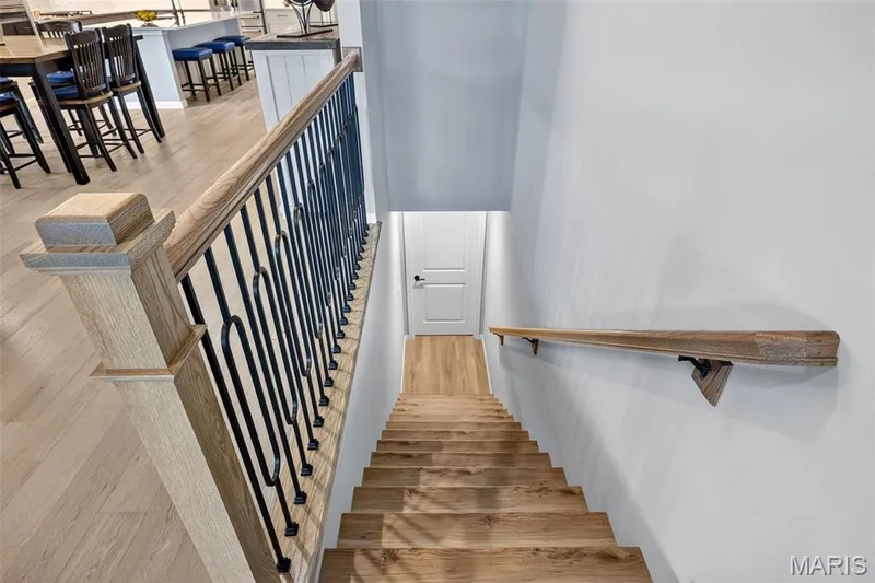 204 Randlin Drive, Lake St. Louis, MO 63367 — listing photo 13 of 28