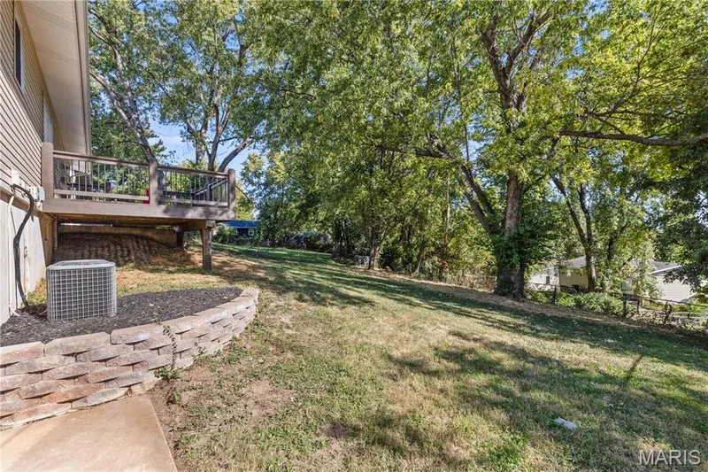 3609 Arlington Drive, St Charles, MO 63303 — listing photo 21 of 27