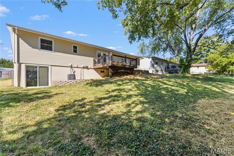 3609 Arlington Drive, St Charles, MO 63303 — listing photo 22 of 27