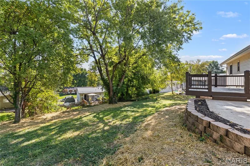 3609 Arlington Drive, St Charles, MO 63303 — listing photo 23 of 27