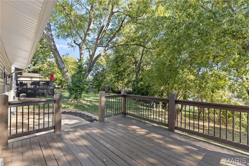 3609 Arlington Drive, St Charles, MO 63303 — listing photo 25 of 27