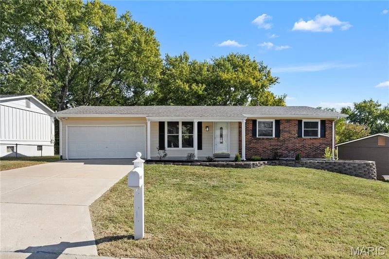3609 Arlington Drive, St Charles, MO 63303 — listing photo 27 of 27