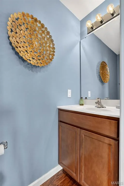 1661 Woods Mill Drive, Wentzville, MO 63385 — listing photo 19 of 48