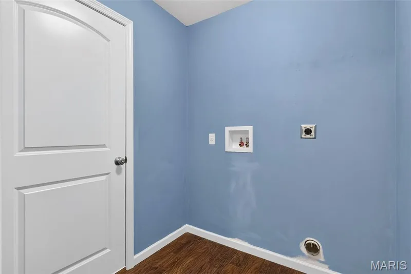 1661 Woods Mill Drive, Wentzville, MO 63385 — listing photo 21 of 48