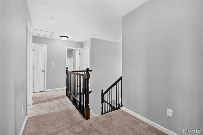 1661 Woods Mill Drive, Wentzville, MO 63385 — listing photo 22 of 48