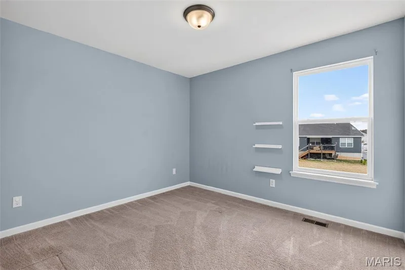 1661 Woods Mill Drive, Wentzville, MO 63385 — listing photo 28 of 48