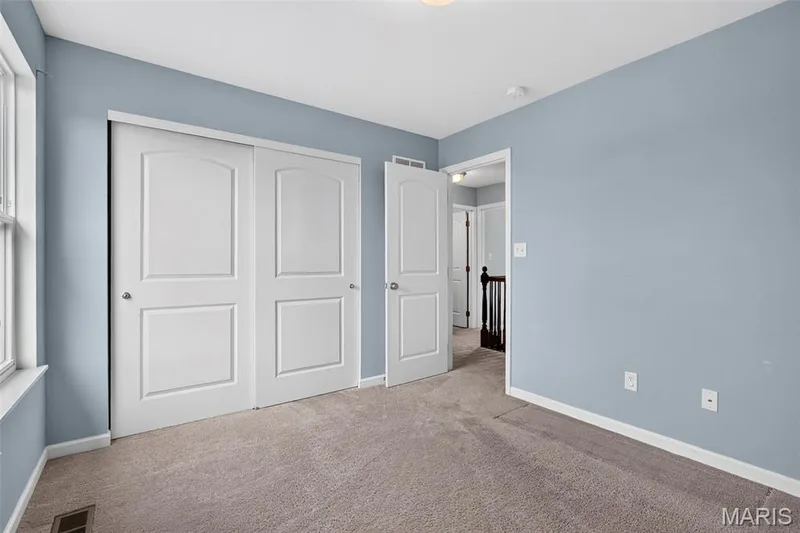 1661 Woods Mill Drive, Wentzville, MO 63385 — listing photo 29 of 48