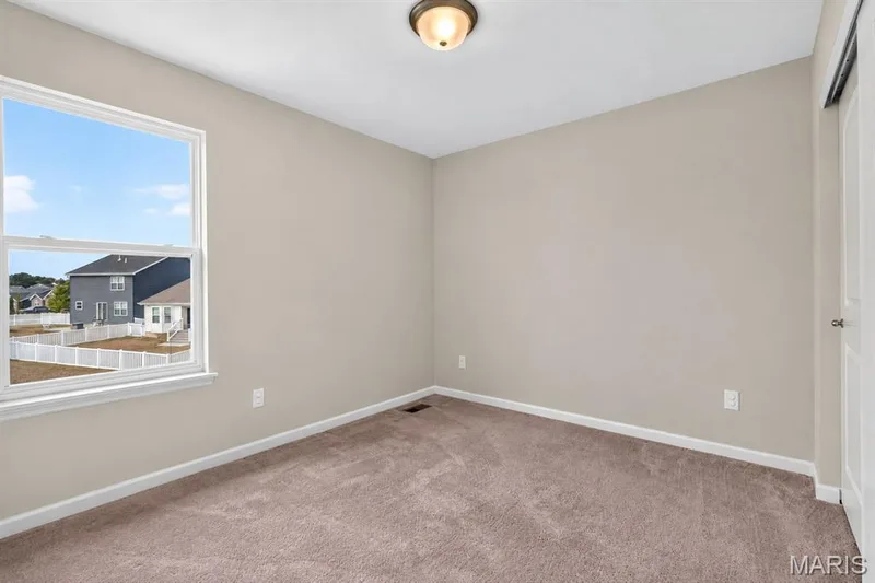 1661 Woods Mill Drive, Wentzville, MO 63385 — listing photo 30 of 48
