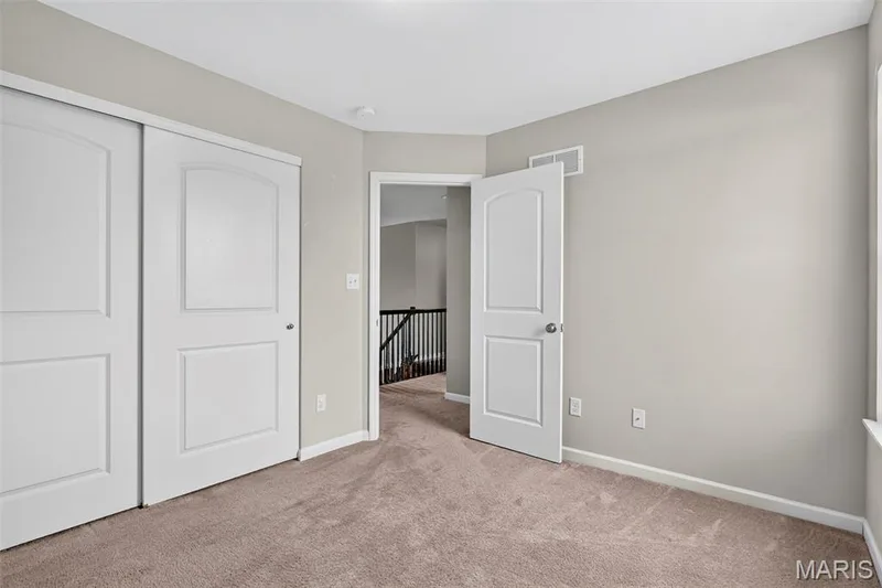 1661 Woods Mill Drive, Wentzville, MO 63385 — listing photo 31 of 48