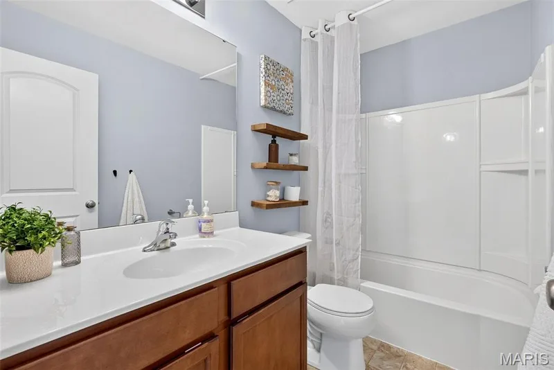1661 Woods Mill Drive, Wentzville, MO 63385 — listing photo 32 of 48