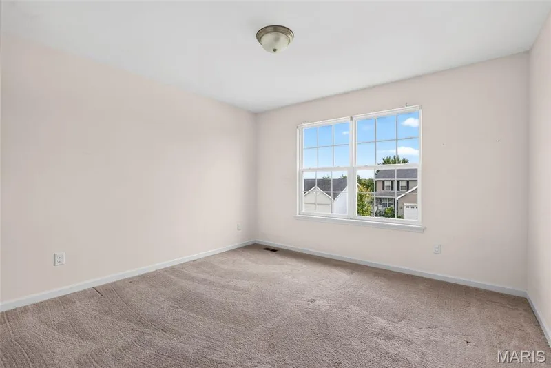 1661 Woods Mill Drive, Wentzville, MO 63385 — listing photo 33 of 48