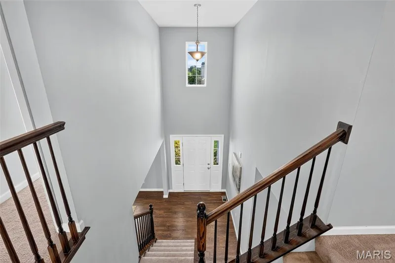 1661 Woods Mill Drive, Wentzville, MO 63385 — listing photo 35 of 48