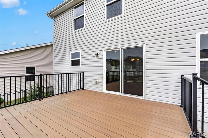 1661 Woods Mill Drive, Wentzville, MO 63385 — listing photo 37 of 48