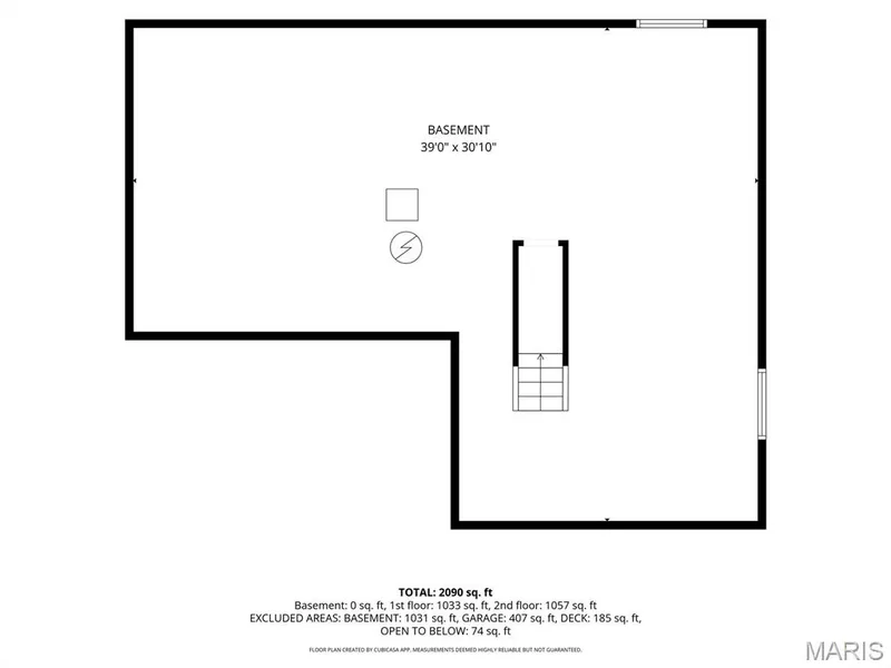 1661 Woods Mill Drive, Wentzville, MO 63385 — listing photo 48 of 48