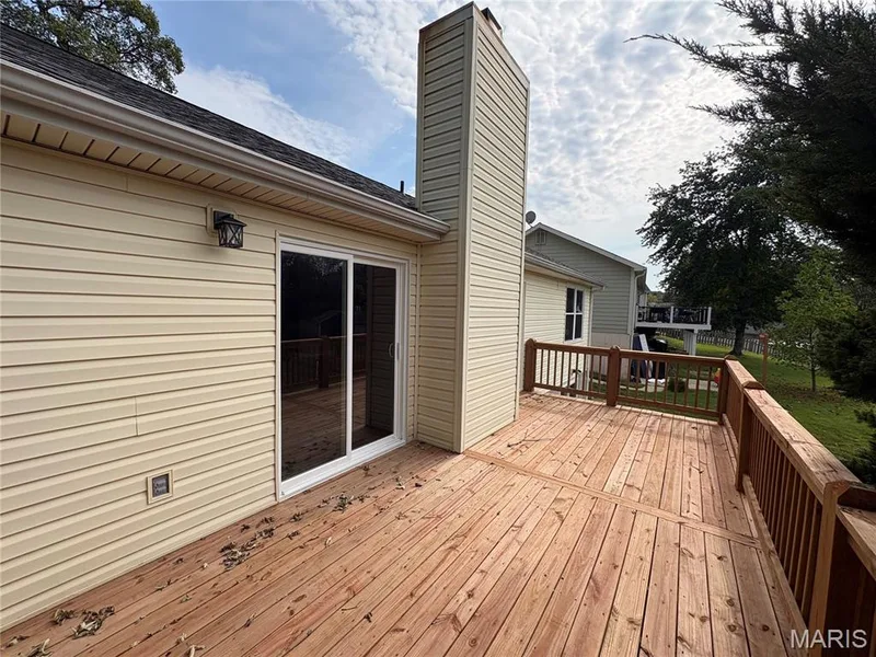 101 S Willow Grove Court, St Peters, MO 63376 — listing photo 22 of 24