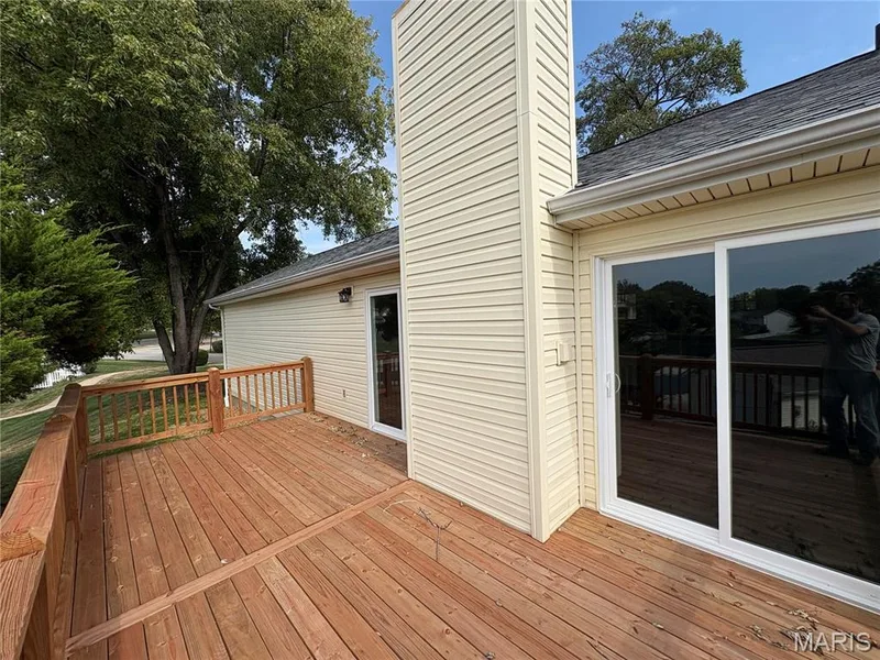 101 S Willow Grove Court, St Peters, MO 63376 — listing photo 23 of 24